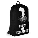 Roots Backpack (B)