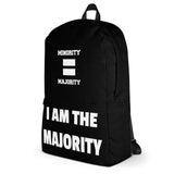 Majority Backpack (B)