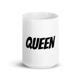 Queen Mug(W)