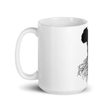 Roots Mug(W)