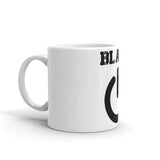 Black Power Mug(W)