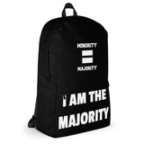 Majority Backpack (B)