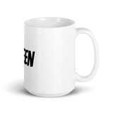 Queen Mug(W)