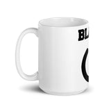 Black Power Mug(W)