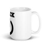Black Power Mug(W)