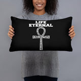 Life Pillow (B)