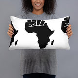 Fight Pillow (W)