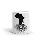 Roots Mug(W)