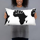 Fight Pillow (W)