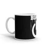 Black Power Mug(B)