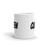 Queen Mug(W)