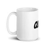 Queen Mug(W)