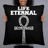 Life Pillow (B)