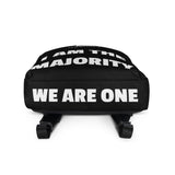 Majority Backpack (B)