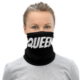 Queen Neck Gaiter (B)