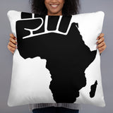 Fight Pillow (W)