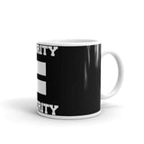 Minority Mug(B)