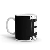 Minority Mug(B)