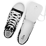 Women’s high top Goddess shoe (B)