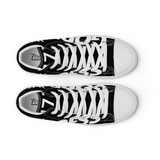 Women’s high top Goddess shoe (B)