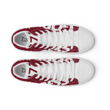 Women’s high top Goddess shoe (R)