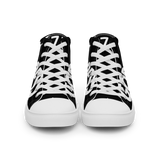 Women’s high top Goddess shoe (B)