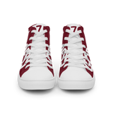 Women’s high top Goddess shoe (R)