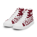 Women’s high top Goddess shoe (R)