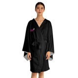 Sexy² Kimono Robe (P on B)