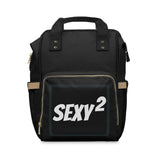SEXY² Multifunctional Backpack (W)