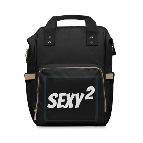 SEXY² Multifunctional Backpack (W)