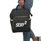 SEXY² Multifunctional Backpack (W)