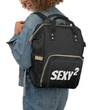 SEXY² Multifunctional Backpack (W)