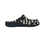 Boo Bitch Hallow-Croc(Black)