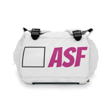 SEXY² Multifunctional Backpack (P on W)