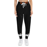 Boo Bitch Ghost Joggers(black)