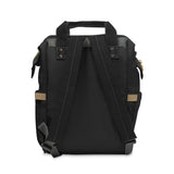 SEXY² Multifunctional Backpack (W)