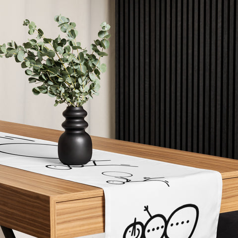 Table runner (W)