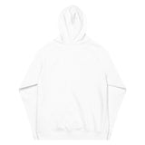 Boo bitch Heavy Duty hoodie (white)
