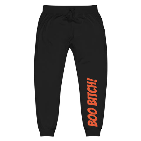 Boo bitch Ghost sweatpants