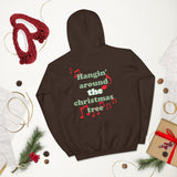HanginnAround Hoodie
