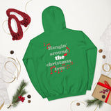 HanginnAround Hoodie