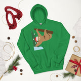 HanginnAround Hoodie