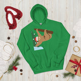 HanginnAround Hoodie