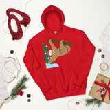 HanginnAround Hoodie
