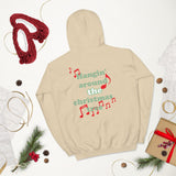 HanginnAround Hoodie