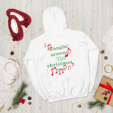 HanginnAround Hoodie