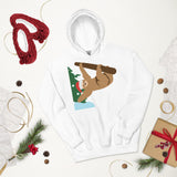 HanginnAround Hoodie