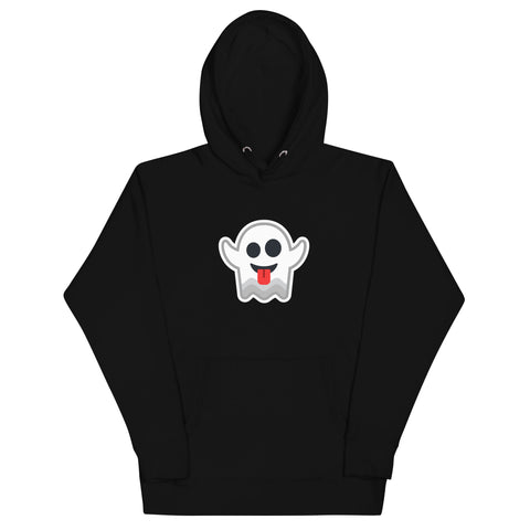 Boo bitch Ghost Hoodie