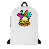 Blah Backpack(W)